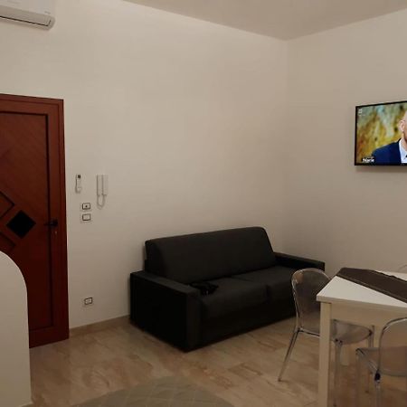 Aparthotel Il Vittoriano Porto Cesareo Exterior foto